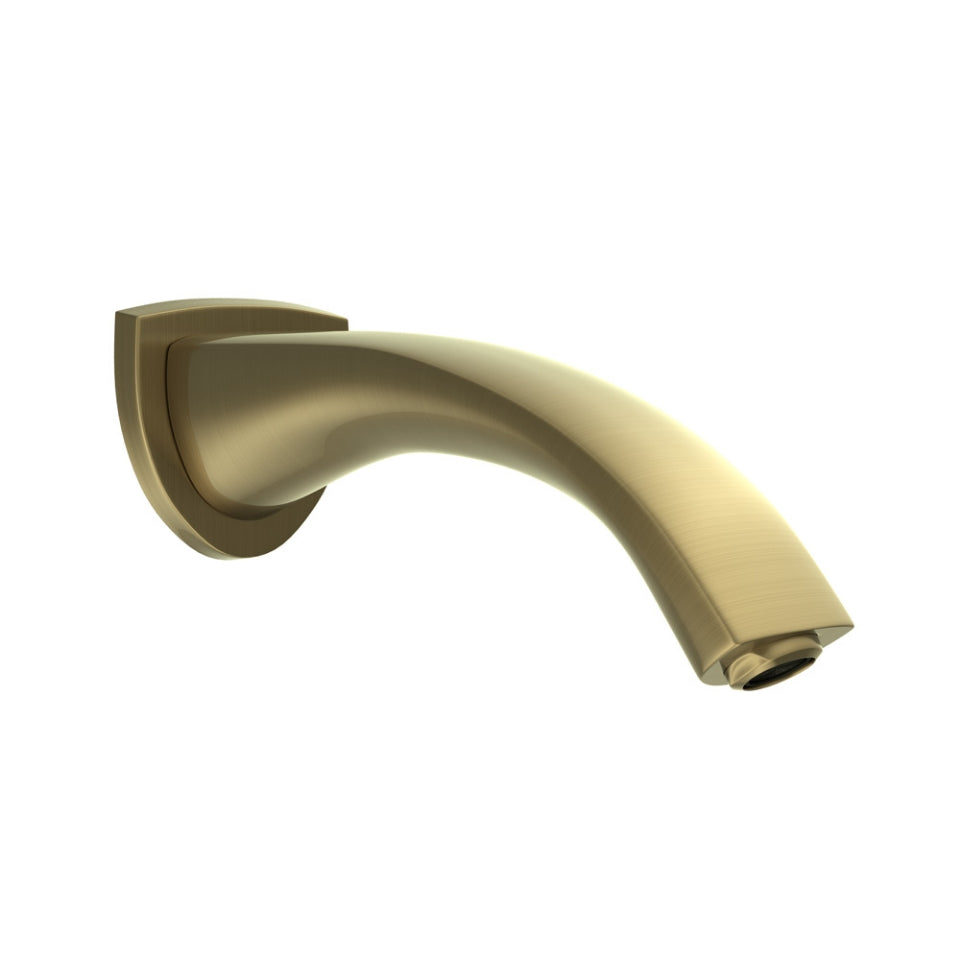 Jaquar Arc Faucets Bath Tub Spout
