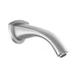 Jaquar Arc Faucets Bath Tub Spout