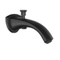 Jaquar Arc Faucets Bath Tub Spout