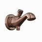 Jaquar Jaquar Bathtub Spouts Bath Tub Spout with Button Attachment