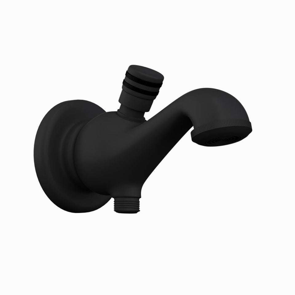 Jaquar Jaquar Bathtub Spouts Bath Tub Spout with Button Attachment