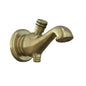 Jaquar Jaquar Bathtub Spouts Bath Tub Spout with Button Attachment