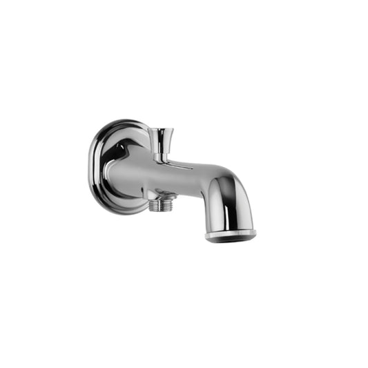 Jaquar Jaquar Queens Prime Bath Tub Spout with Button attachment in Chrome finish - SPJ-CHR-7463PM - Buy Online