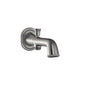 Jaquar Queens Prime Bath Tub Spout with Button attachment