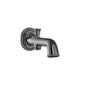 Jaquar Queens Prime Bath Tub Spout with Button attachment