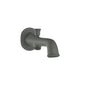 Jaquar Queens Prime Bath Tub Spout with Button attachment
