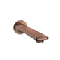 Jaquar Bathroom Mixer Faucets Bathtub Spout