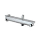 Jaquar Jaquar Jaquar Bathtub Spouts Bathtub Spout in Chrome finish - SPJ-CHR-37463 - Buy Online