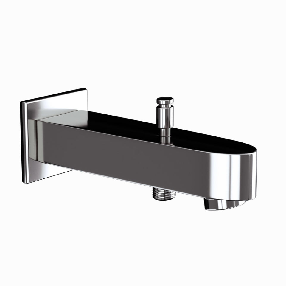 Jaquar Jaquar Jaquar Bathtub Spouts Bathtub Spout in Chrome finish - SPJ-CHR-81463 - Buy Online