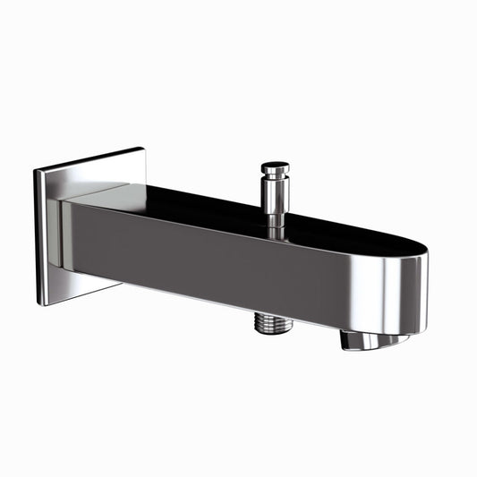 Jaquar Jaquar Jaquar Bathtub Spouts Bathtub Spout in Chrome finish - SPJ-CHR-81463 - Buy Online