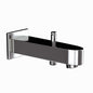 Jaquar Jaquar Jaquar Bathtub Spouts Bathtub Spout in Chrome finish - SPJ-CHR-81463 - Buy Online