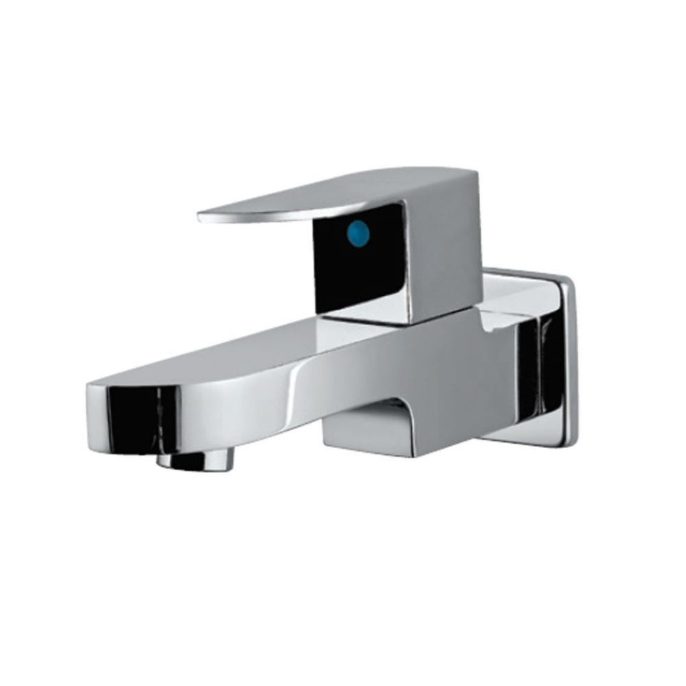 Jaquar Jaquar Jaquar Alive Faucet Range Bib Cock in Chrome finish - ALI-CHR-85037 - Buy Online