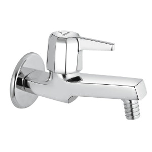 Jaquar Bib Cock in Chrome finish - COP-CHR-049NPM - Buy Online