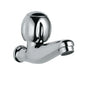 Jaquar Bib Cock in Chrome finish - CQT-CHR-23037 - Buy Online