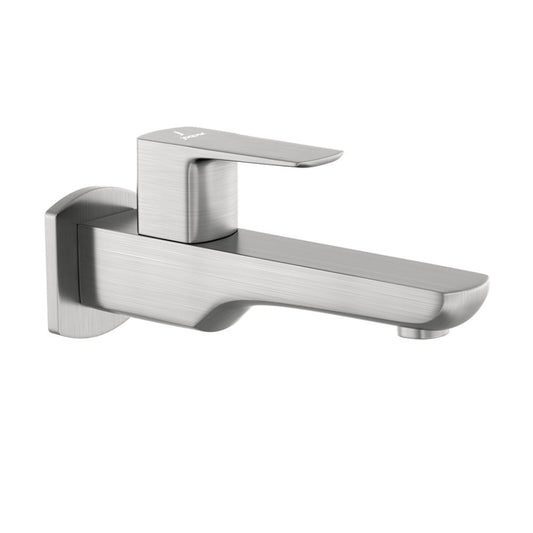 Jaquar Jaquar Jaquar Kubix Prime Faucet Range Bib Cock in Chrome finish - KUP-CHR-35037PM - Buy Online