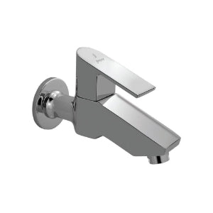 Jaquar Bib Cock in Chrome finish - LYR-CHR-38037 - Buy Online