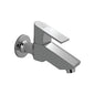 Jaquar Bib Cock in Chrome finish - LYR-CHR-38037 - Buy Online