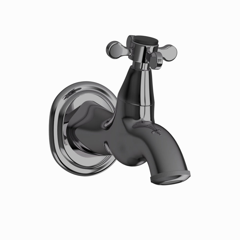 Jaquar Queens Prime Bib Cock