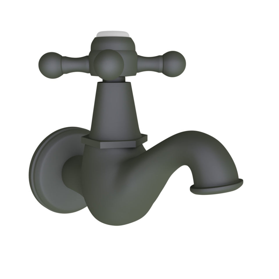 Jaquar Jaquar Queen Faucet Range Bib Cock