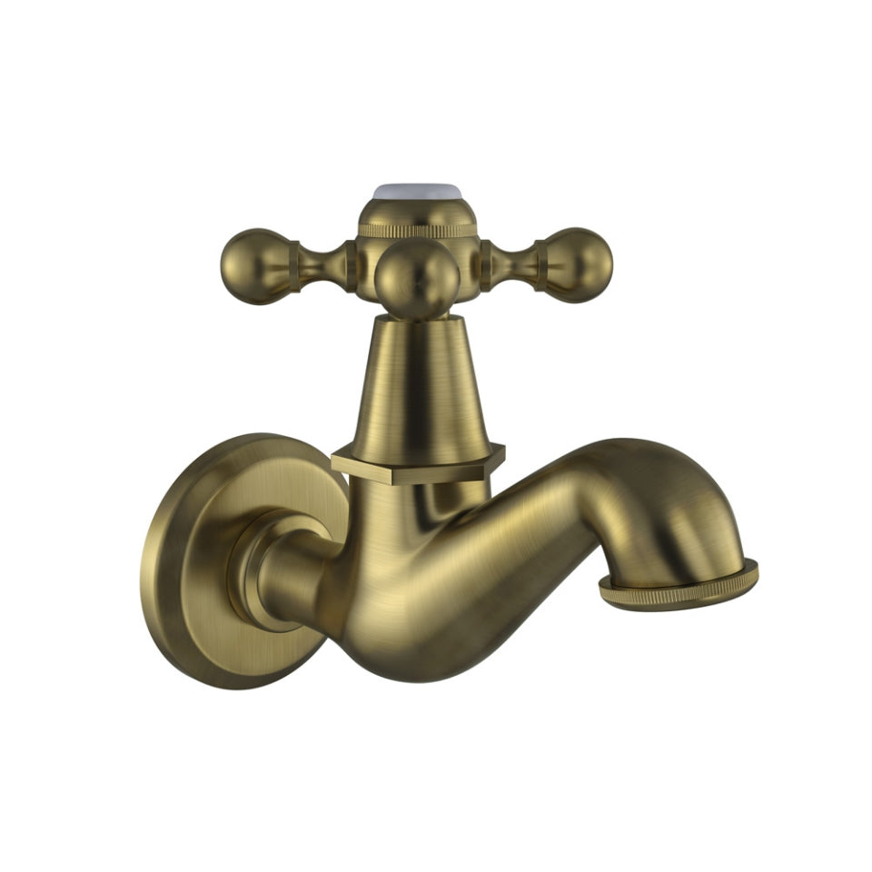 Jaquar Jaquar Queen Faucet Range Bib Cock