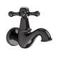 Jaquar Jaquar Jaquar Queen Faucet Range Bib Cock in Chrome finish - QQT-CHR-7037 - Buy Online
