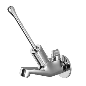 Jaquar Bib Tap in Chrome finish - PRS-CHR-043MED - Buy Online