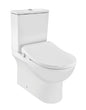 Jaquar Bidspa Rimless Bowl With Cistern For Coupled WC in White finish - ITS-WHT-15753NP180PPZ - Buy Online