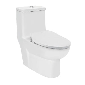 Jaquar Bidspa Single Piece in White finish - ITS-WHT-89851S300PP - Buy Online