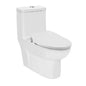Jaquar Bidspa Single Piece in White finish - ITS-WHT-89851S300PP - Buy Online
