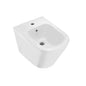 Jaquar Opal Prime Sanitaryware Blind Installation Wall Hung Bidet