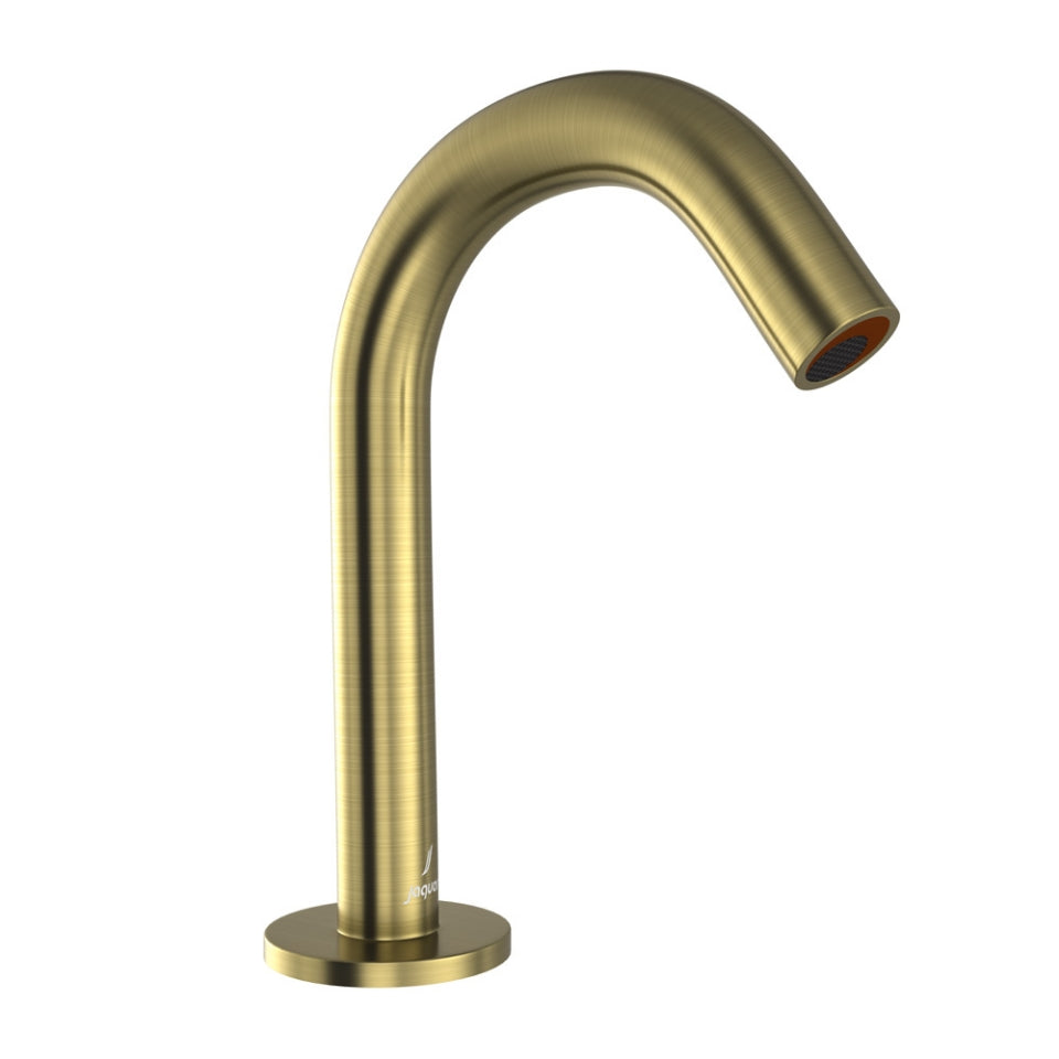 Jaquar Blush Sensor Faucets Blush Deck Mounted Sensor faucet- Antique Copper