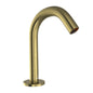Jaquar Blush Sensor Faucets Blush Deck Mounted Sensor faucet- Antique Copper