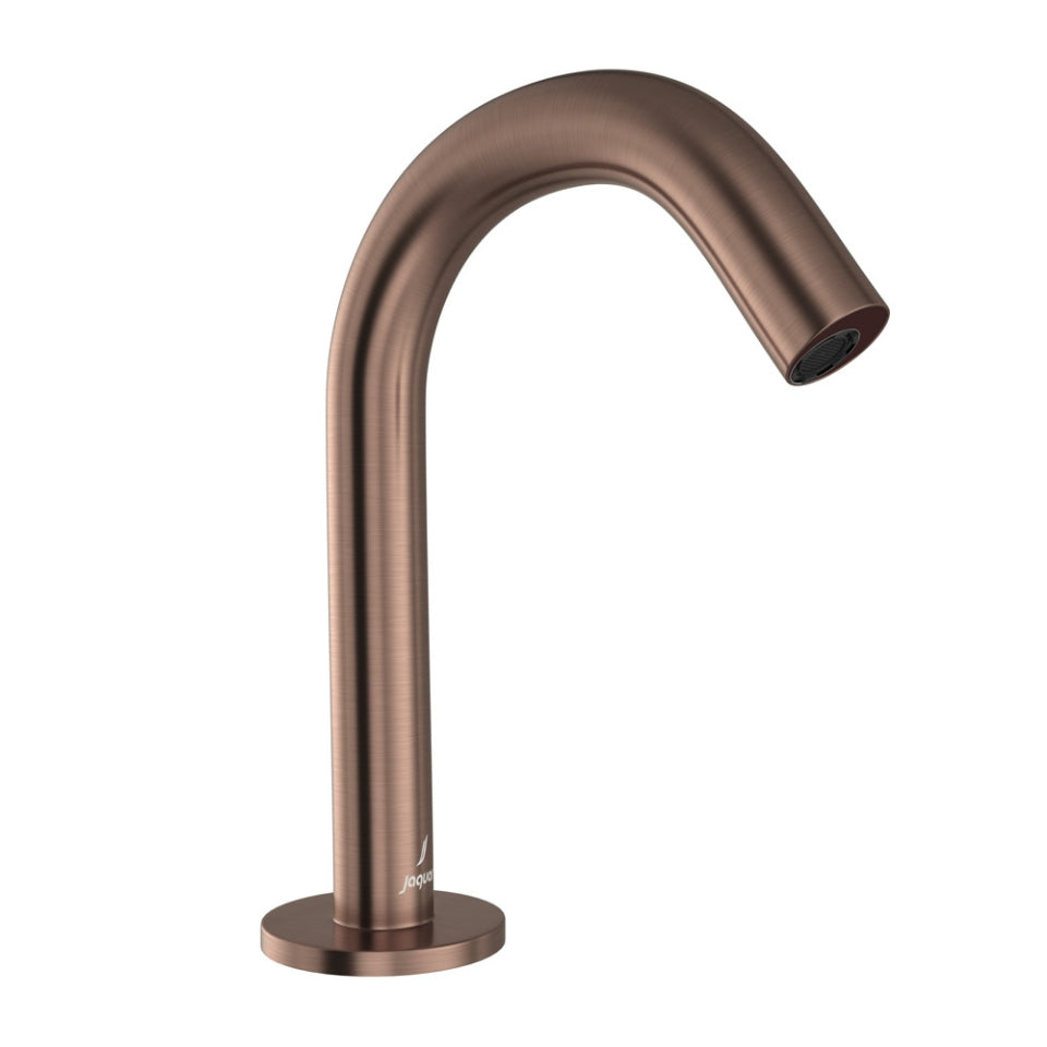 Jaquar Blush Sensor Faucets Blush Deck Mounted Sensor faucet- Antique Copper