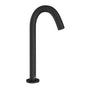 Jaquar Jaquar Blush Sensor Faucets Blush Tall Boy Deck Mounted Sensor faucet- Antique Copper in Chrome finish - SNR-CHR-51449