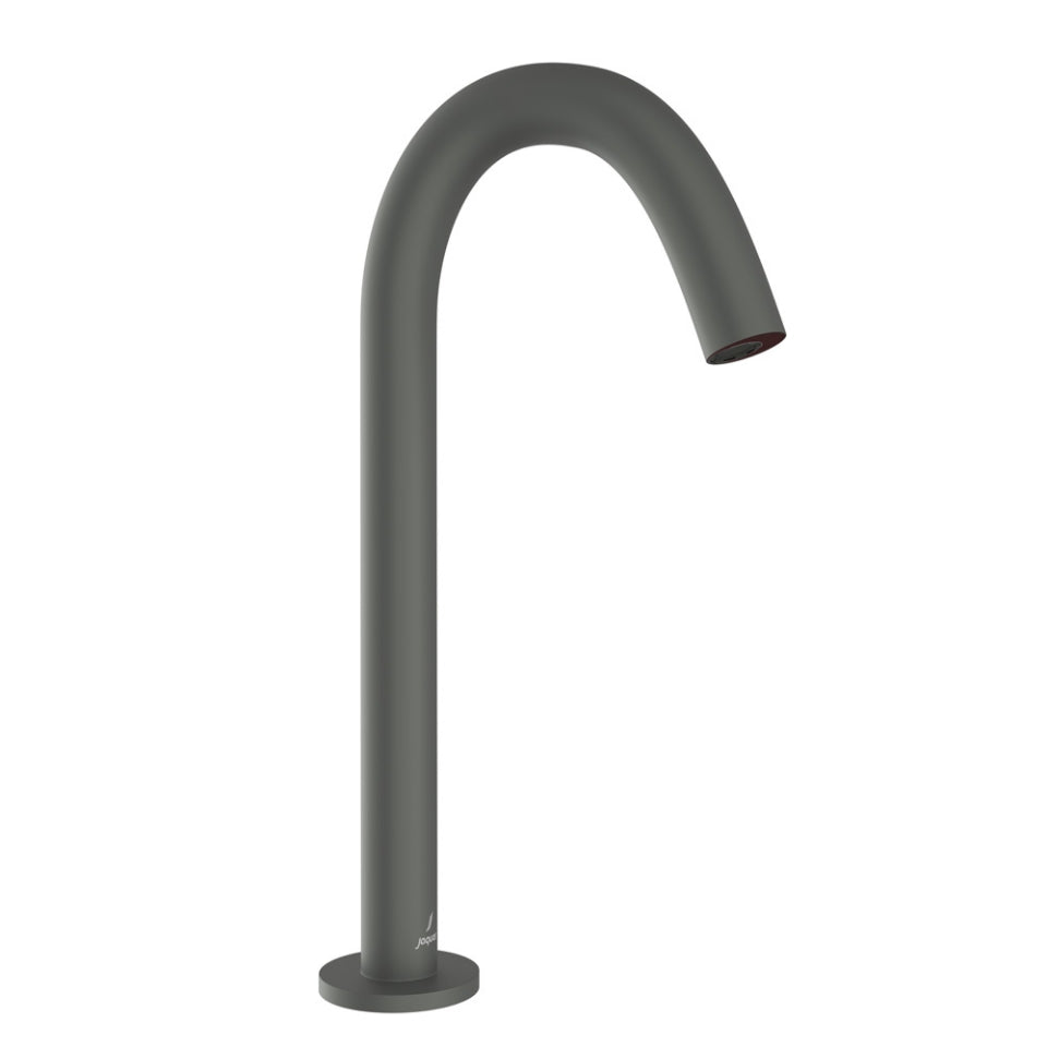 Jaquar Blush Sensor Faucets Blush Tall Boy Deck Mounted Sensor faucet- Antique Copper