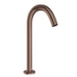 Jaquar Blush Sensor Faucets Blush Tall Boy Deck Mounted Sensor faucet- Antique Copper