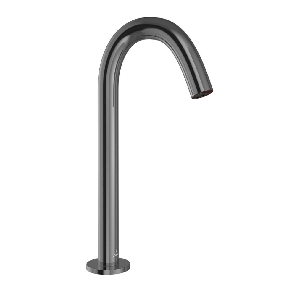 Jaquar Blush Sensor Faucets Blush Tall Boy Deck Mounted Sensor faucet- Antique Copper
