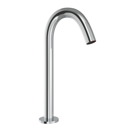 Jaquar Jaquar Blush Sensor Faucets Blush Tall Boy Deck Mounted Sensor faucet- Antique Copper in Chrome finish - SNR-CHR-51449