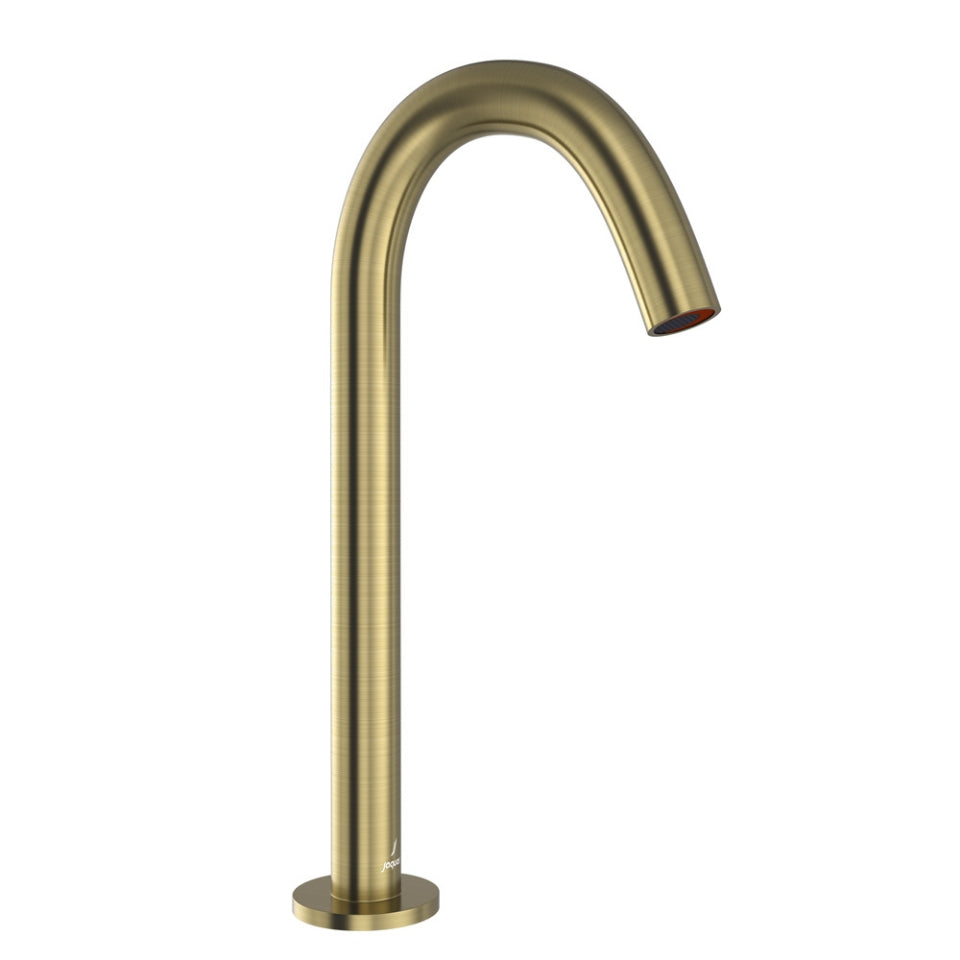 Jaquar Blush Sensor Faucets Blush Tall Boy Deck Mounted Sensor faucet- Antique Copper