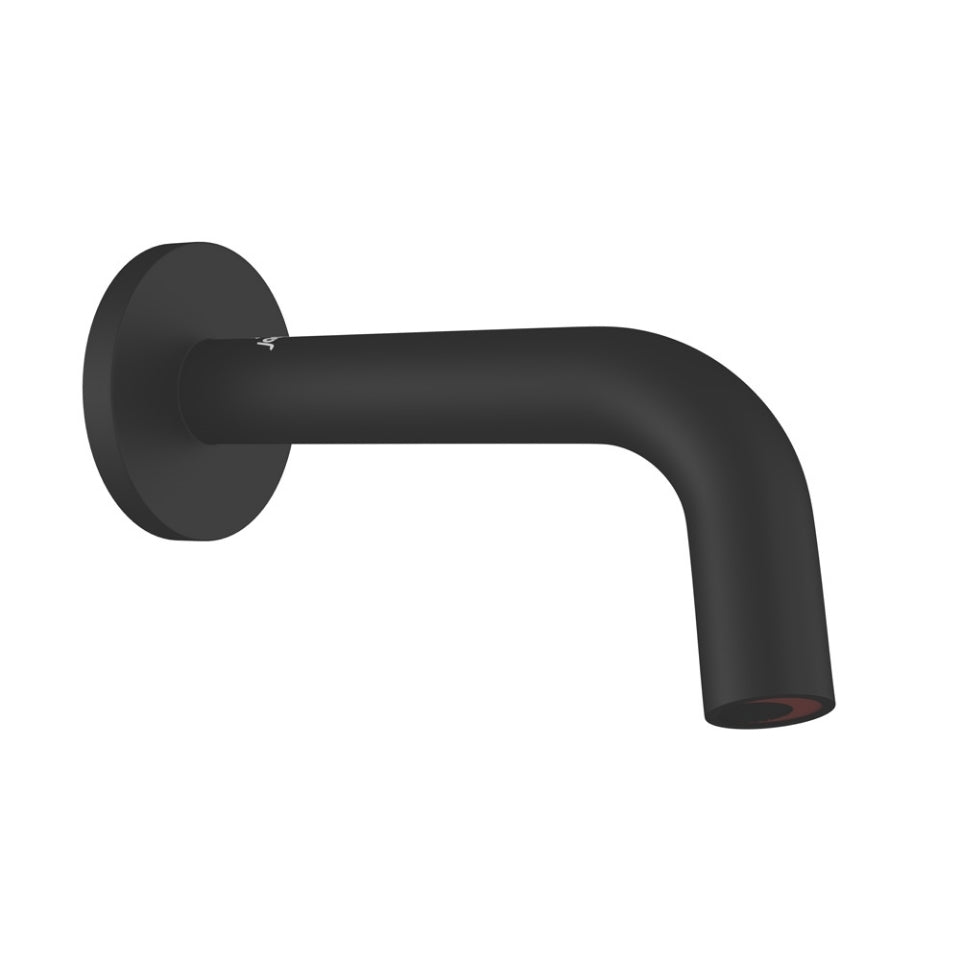 Jaquar Blush Sensor Faucets Blush Wall Mounted Sensor faucet- Antique Copper