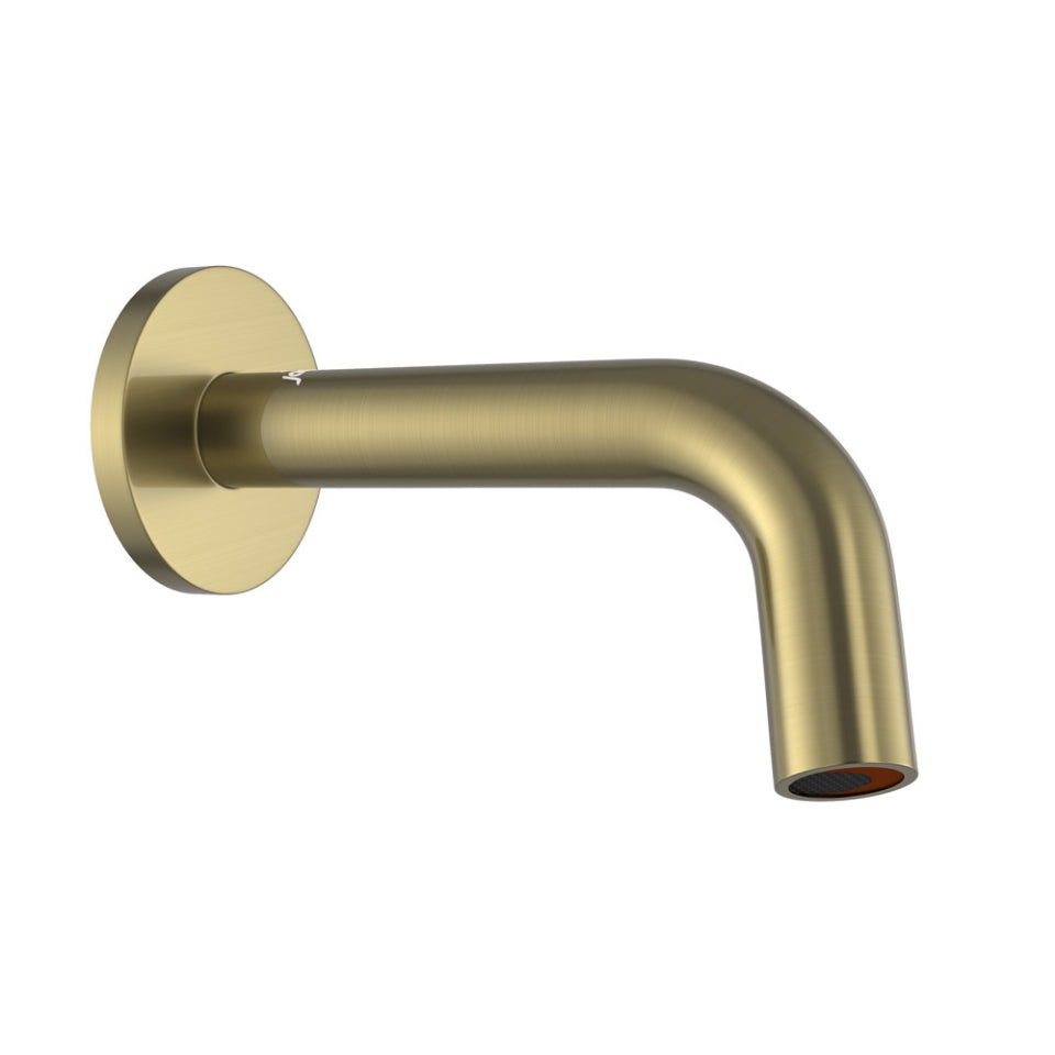 Jaquar Jaquar Blush Sensor Faucets Blush Wall Mounted Sensor faucet- Antique Copper in Chrome finish - SNR-CHR-51443PK - Buy 