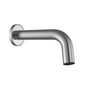 Jaquar Blush Sensor Faucets Blush Wall Mounted Sensor faucet- Chrome