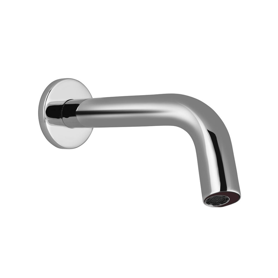 Jaquar Blush Sensor Faucets Blush Wall Mounted Sensor faucet- Chrome