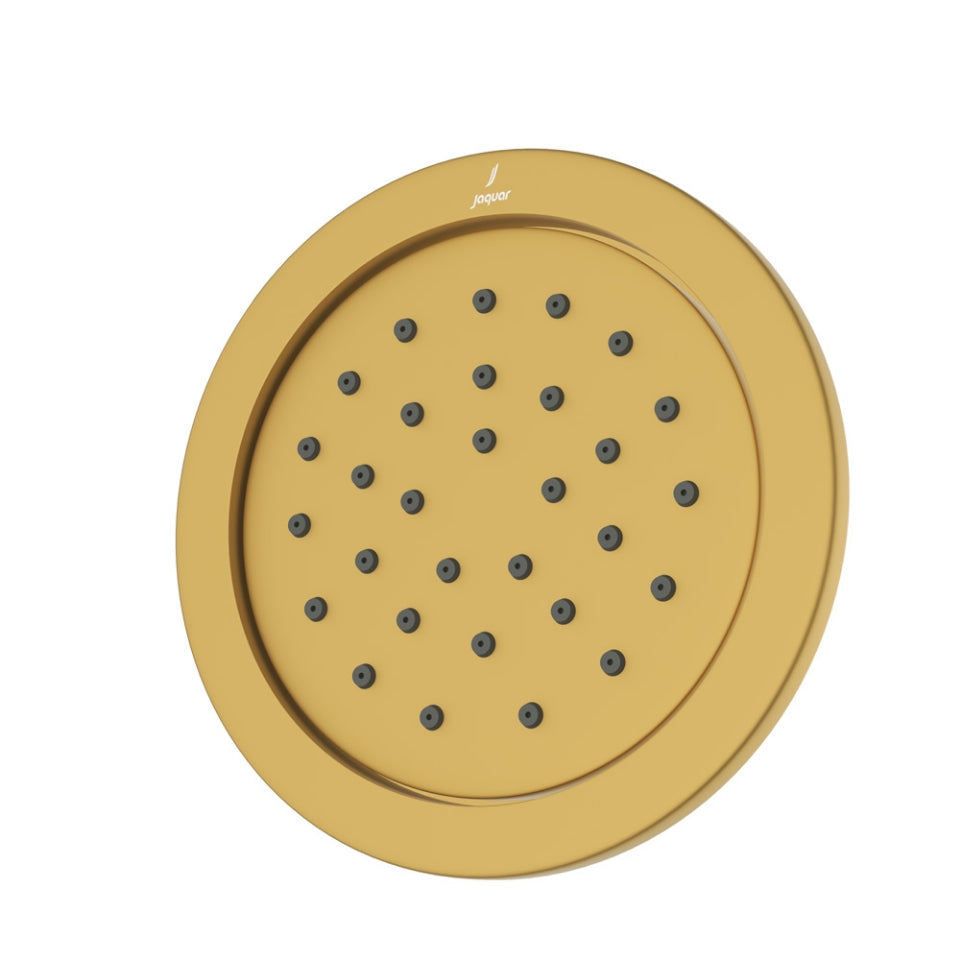 Jaquar Body Showers Body Shower ø120mm Round Shape