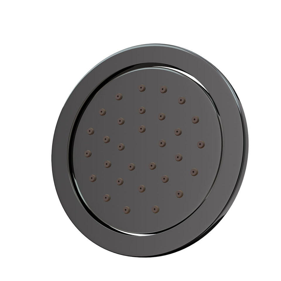 Jaquar Body Showers Body Shower ø120mm Round Shape