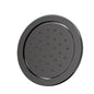 Jaquar Body Showers Body Shower ø120mm Round Shape