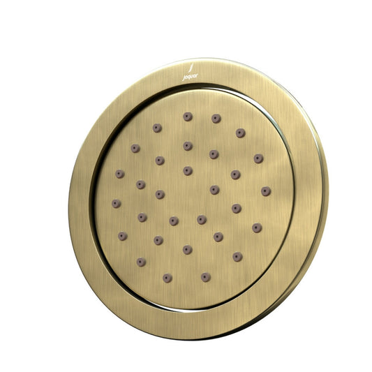 Jaquar Jaquar Body Showers Body Shower ø120mm Round Shape in Chrome finish - BSH-CHR-1761 - Buy Online