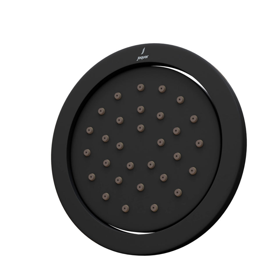 Jaquar Body Showers Body Shower ø120mm Round Shape
