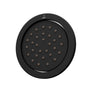 Jaquar Body Showers Body Shower ø120mm Round Shape