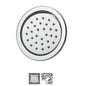 Jaquar Body Showers Body Shower ø120mm Round Shape